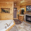 Отель Declans View by Heritage Cabin Rentals, фото 10