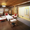 Отель Seikiro Ryokan Historical Museum Hotel, фото 3
