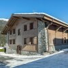 Отель APARTMENT KANDAHAR - Alpes Travel - Central Chamonix - Sleeps 4 в Лез-Уш