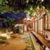 Отель Jeonju Omokheon Hanok Stay, фото 4
