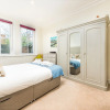 Отель Stylish Battersea Park Home, фото 6
