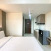 Отель Cozy Studio Room At Pollux Chadstone Apartment, фото 1