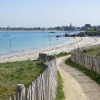Отель Holiday Home, Plouneour Brignogan Plages, фото 18