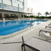 Отель Novotel Singapore on Kitchener, фото 17