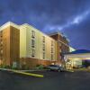 Отель Holiday Inn Express & Suites Gahanna/Columbus Airport, an IHG Hotel в Гаханне