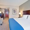 Отель Holiday Inn Express Sault Ste. Marie, an IHG Hotel, фото 4