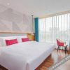 Отель Borrman Hotel (Pingnan Donghu), фото 4