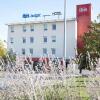 Отель ibis budget Montauban Les Chaumes, фото 1