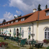 Отель Zámecký hotel Metternich, фото 19