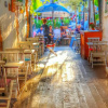 Отель Afet Hanım Konağı Alaçatı, фото 21