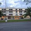 Отель Bonampak в Канкуне