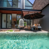 Отель Villa Putih Taman, фото 17