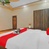Отель OYO Flagship 701822 Lake View, фото 6