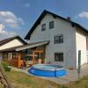 Отель Holiday Home on the First Floor With Private Entrance and Large Garden, фото 3