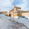 Отель Plush Apartment in Gudar with Heating, фото 1