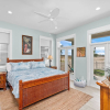 Отель Call Me The Breeze - Private Home At The Shores 3 Bedroom Home by RedAwning, фото 2