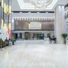 Отель Tianyuan International Hotel, фото 10