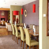 Отель Premier Inn Southampton West Quay, фото 13