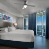 Отель Hilton Grand Vacations Club Ocean 22 Myrtle Beach., фото 5