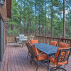 Отель Prescott Cabin w/ Grill: Fish, Hike & Explore, фото 9