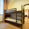 Отель DeLuxe Apartment, фото 5