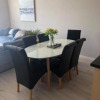 Отель Apt 1, Whiterocks Portrush, фото 10