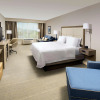 Отель Hampton Inn by Hilton Wilmington Downtown, фото 7