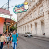Отель Los Balcones de Villegas, фото 1