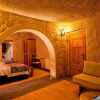 Отель Queens Cave Cappadocia, фото 27