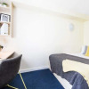 Отель Pleasant Rooms - NOTTINGHAM - Campus Accommodation, фото 5