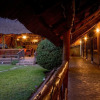 Отель Ravine Lodge, фото 12