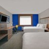 Отель Holiday Inn Express And Suites Detroit Dearborn, an IHG Hotel, фото 25