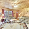 Отель Valley View 3 Bedroom Cabin by Redawning, фото 8