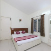 Отель Rose Flower Nest by OYO Rooms, фото 6