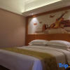 Отель Vienna Hotel Yulin Jincheng Zhenlin Branch, фото 4