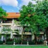 Отель Bodhi Serene Chiang Mai в Чиангмае