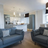 Отель Ardconnel Court Apartments, фото 3