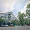 Отель Hippodrome Hotel Condesa, фото 17