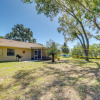 Отель Home w/ Screened Porch, Near Weeki Wachee Springs!, фото 19
