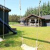 Отель Peaceful Holiday Home In Albæk Near Sea, фото 7