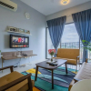 Отель Peaceful 3-bedroom with Pool 5 pax - Wangsa Maju, фото 9