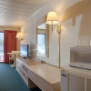 Отель Flamingo Motel, фото 5
