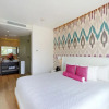 Отель The Fives Travelers at the Fives Beach by Ypj, фото 6