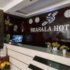 Отель SeaSala Hotel, фото 20