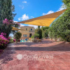Отель Wonderful Quiet Area, Completely Privacy, Large Private Pool, Colourful Garden, фото 32