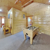 Отель Moonlight Lodge, фото 37