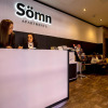 Отель SÖMN Apartments, фото 18