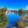Отель Splash Pad by Lake Tahoe Accommodations, фото 1