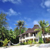 Отель Aqua Resort Club Saipan в Сайпане