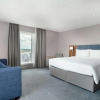 Отель Hilton Garden Inn London Heathrow Terminal 2 and 3, фото 26